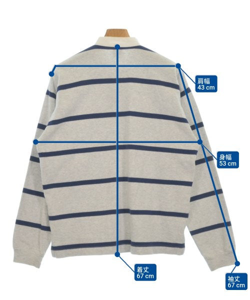 BEAUTY&YOUTH UNITED ARROWS เสื้อยืด/เสื้อท็อปส์