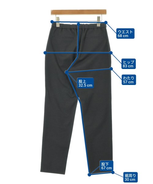 BEAUTY&YOUTH UNITED ARROWS กางเกง อื่น