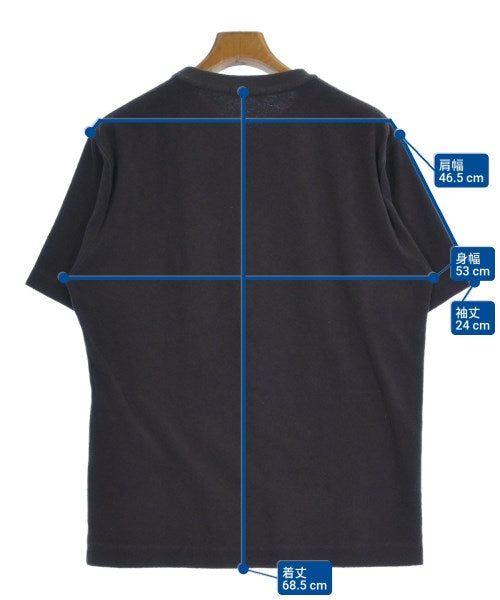 BEAUTY&YOUTH UNITED ARROWS เสื้อยืด/เสื้อท็อปส์