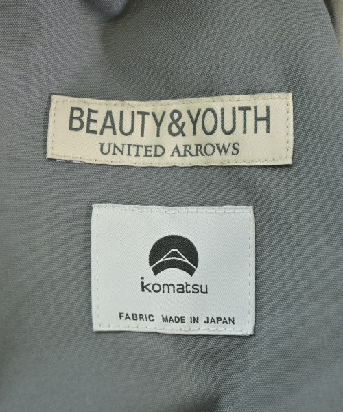 BEAUTY&YOUTH UNITED ARROWS กางเกง อื่น
