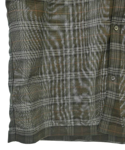 BEAUTY&YOUTH UNITED ARROWS เสื้อลำลอง