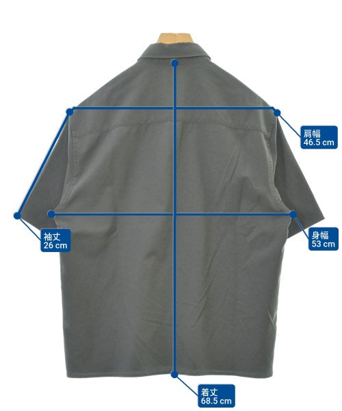 BEAUTY&YOUTH UNITED ARROWS เสื้อลำลอง