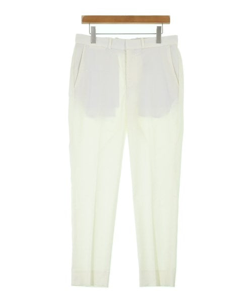 BEAUTY&YOUTH UNITED ARROWS กางเกงขายาว