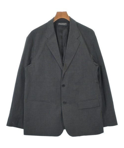 BEAUTY&YOUTH UNITED ARROWS แจ็คเก็ตลำลอง