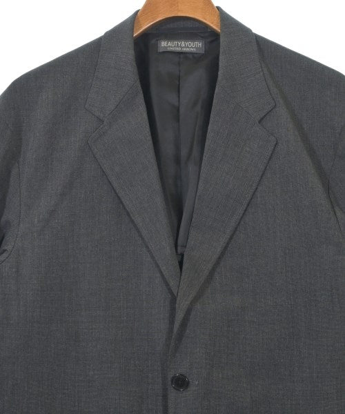 BEAUTY&YOUTH UNITED ARROWS แจ็คเก็ตลำลอง