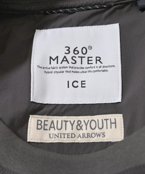 BEAUTY&YOUTH UNITED ARROWS เสื้อลำลอง