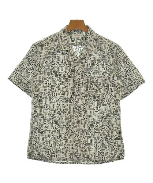 BEAUTY&YOUTH UNITED ARROWS เสื้อลำลอง