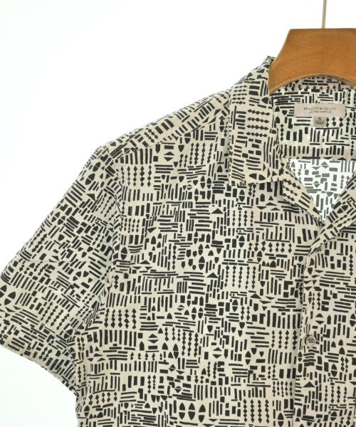 BEAUTY&YOUTH UNITED ARROWS เสื้อลำลอง