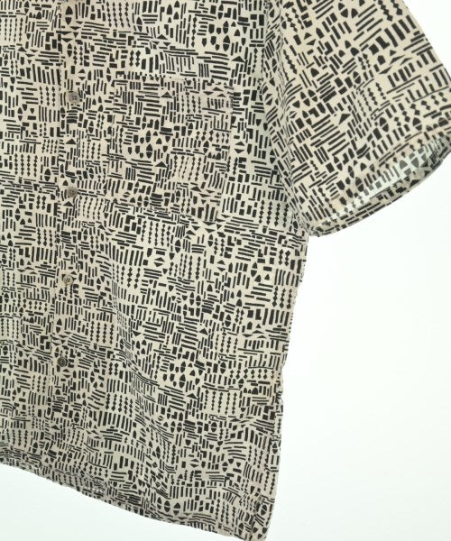 BEAUTY&YOUTH UNITED ARROWS เสื้อลำลอง