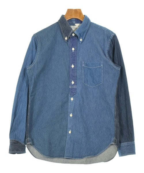 BEAUTY&YOUTH UNITED ARROWS เสื้อลำลอง
