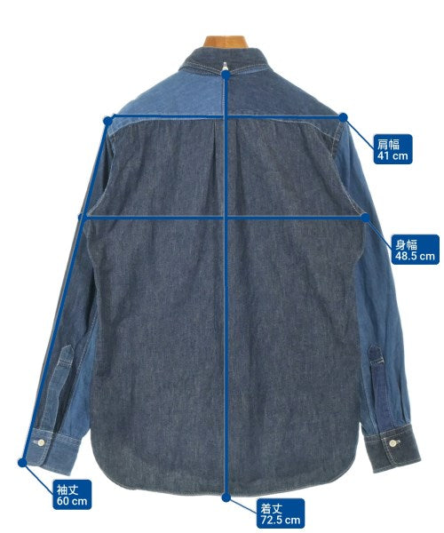 BEAUTY&YOUTH UNITED ARROWS เสื้อลำลอง