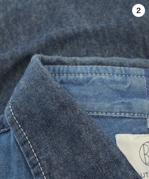 BEAUTY&YOUTH UNITED ARROWS เสื้อลำลอง