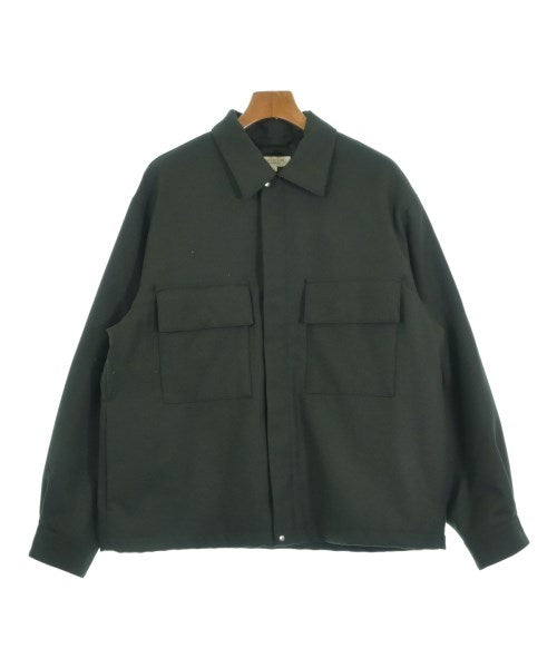 BEAUTY&YOUTH UNITED ARROWS แจ็คเก็ตเบลาส์ อื่น