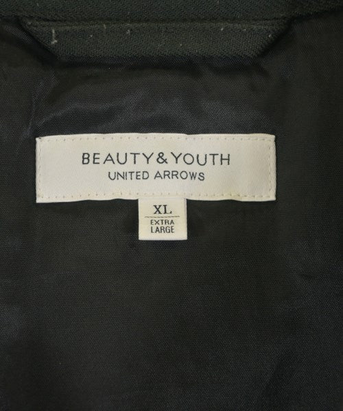 BEAUTY&YOUTH UNITED ARROWS แจ็คเก็ตเบลาส์ อื่น