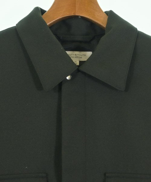 BEAUTY&YOUTH UNITED ARROWS แจ็คเก็ตเบลาส์ อื่น