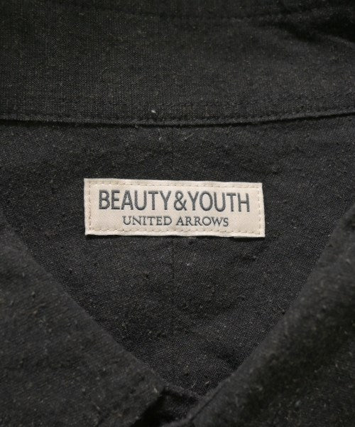 BEAUTY&YOUTH UNITED ARROWS เสื้อลำลอง
