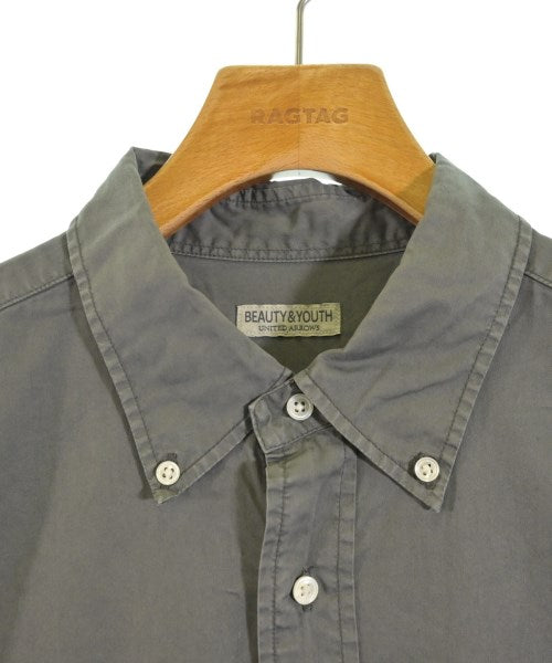 BEAUTY&YOUTH UNITED ARROWS เสื้อลำลอง