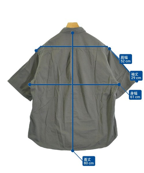 BEAUTY&YOUTH UNITED ARROWS เสื้อลำลอง