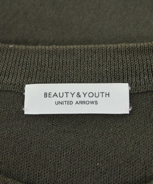 BEAUTY&YOUTH UNITED ARROWS เสื้อกันหนาว