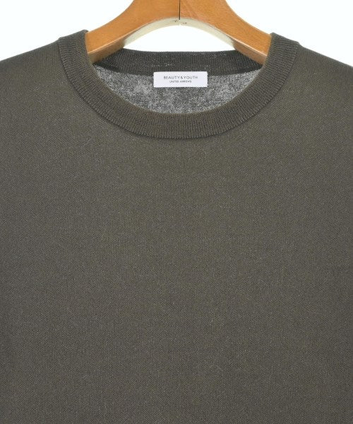 BEAUTY&YOUTH UNITED ARROWS เสื้อกันหนาว