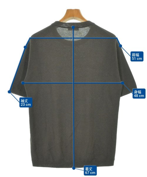 BEAUTY&YOUTH UNITED ARROWS เสื้อกันหนาว