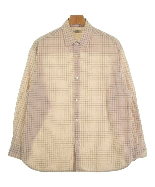 BEAUTY&YOUTH UNITED ARROWS เสื้อลำลอง
