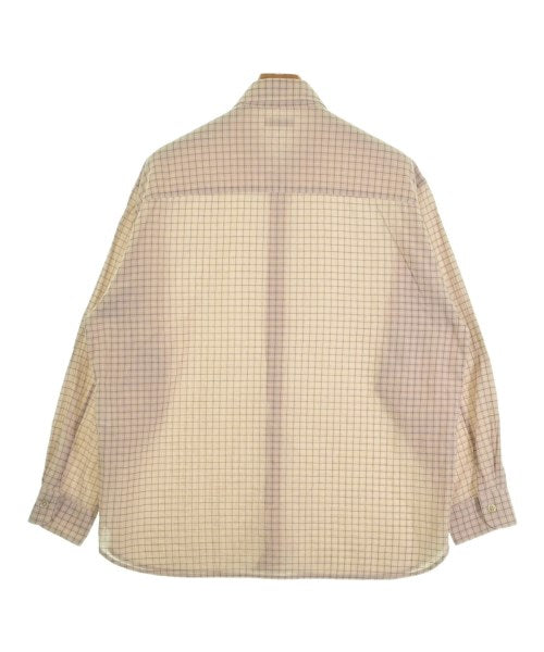 BEAUTY&YOUTH UNITED ARROWS เสื้อลำลอง
