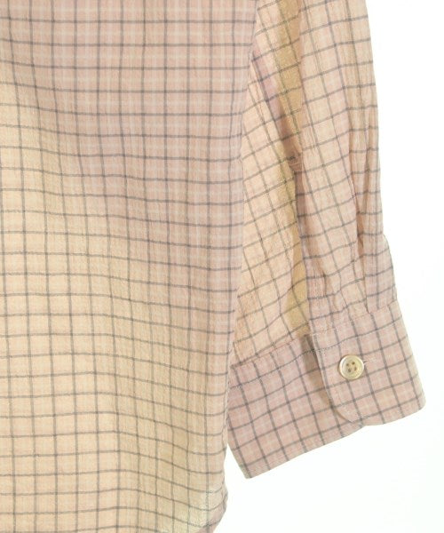 BEAUTY&YOUTH UNITED ARROWS เสื้อลำลอง
