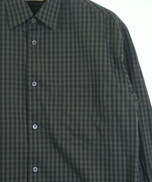 BEAUTY&YOUTH UNITED ARROWS เสื้อลำลอง