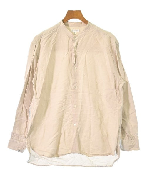 BEAUTY&YOUTH UNITED ARROWS เสื้อลำลอง