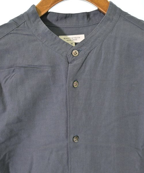 BEAUTY&YOUTH UNITED ARROWS เสื้อลำลอง