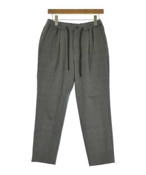 BEAUTY&YOUTH UNITED ARROWS กางเกงขายาว