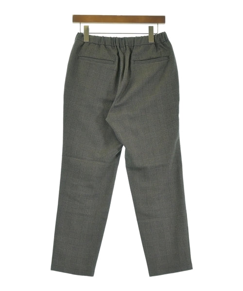 BEAUTY&YOUTH UNITED ARROWS กางเกงขายาว