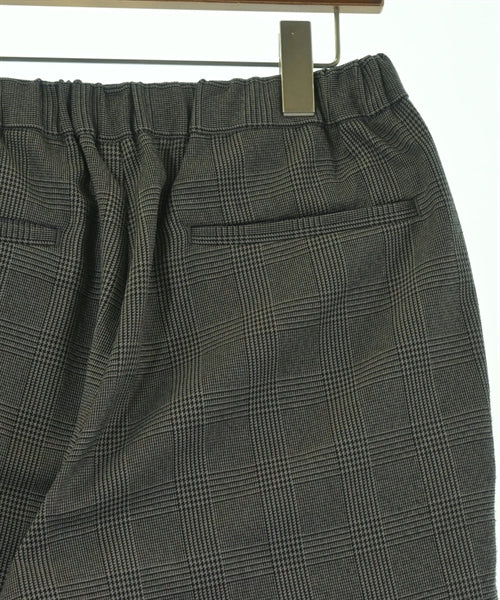 BEAUTY&YOUTH UNITED ARROWS กางเกงขายาว