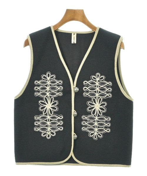 BINDU เสื้อกั๊ก
