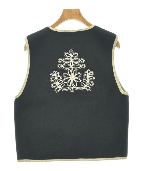 BINDU เสื้อกั๊ก