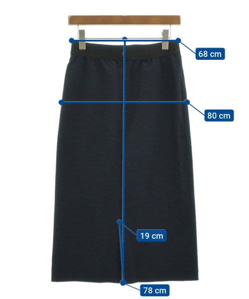 ADORE กระโปรงยาว/แม็กซี่ยาว