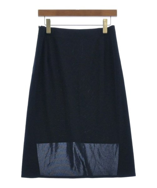 ADORE กระโปรงยาวถึงเข่า