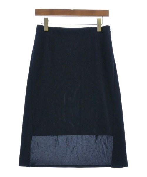 ADORE กระโปรงยาวถึงเข่า