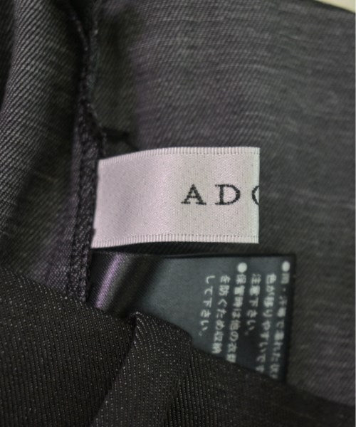 ADORE กางเกงขายาว