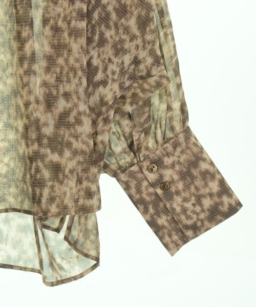 ADORE เสื้อลำลอง