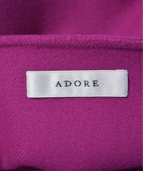 ADORE กระโปรงยาว/แม็กซี่ยาว