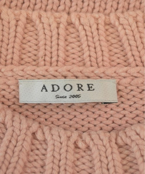ADORE เสื้อกันหนาว