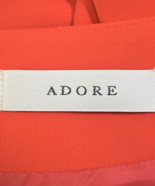 ADORE ชุดเดรส