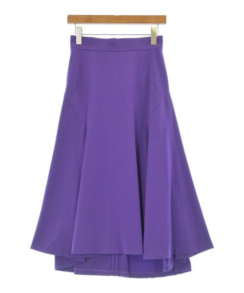 ADORE กระโปรงยาว/แม็กซี่ยาว