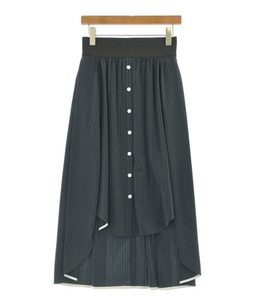 ADORE กระโปรงยาว/แม็กซี่ยาว