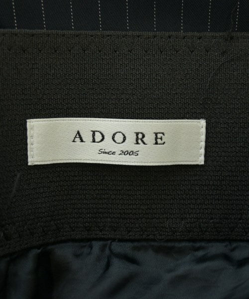 ADORE กระโปรงยาว/แม็กซี่ยาว