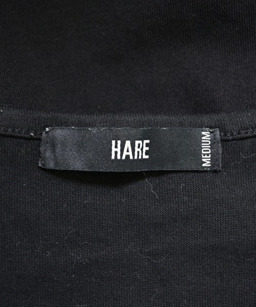 HARE เสื้อยืด/เสื้อท็อปส์
