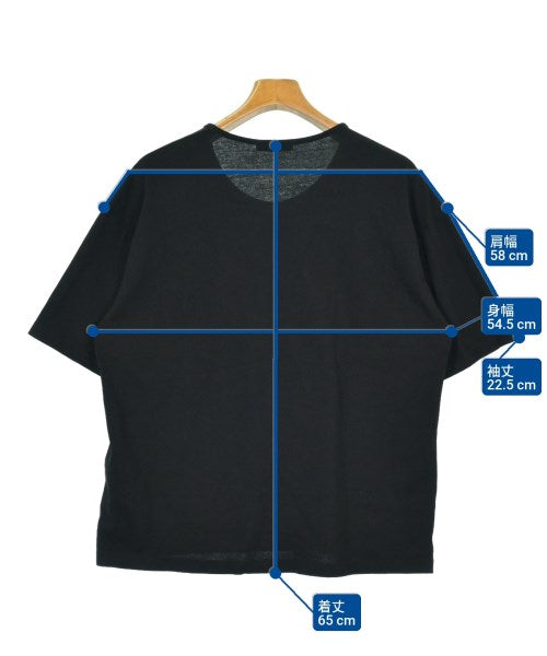 HARE เสื้อยืด/เสื้อท็อปส์