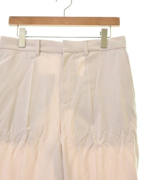 HARE กางเกงขายาว